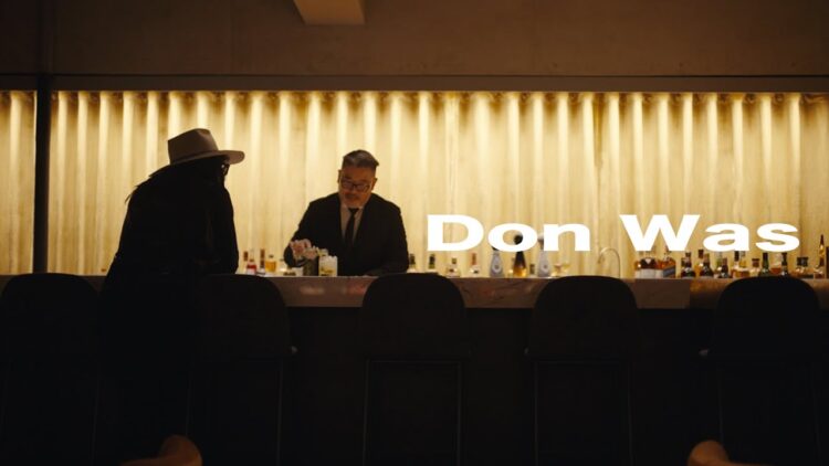 【TOKYO JAZZ CRUISING】ブルーノート社長のドン・ウォズが巡る東京のジャズスポット