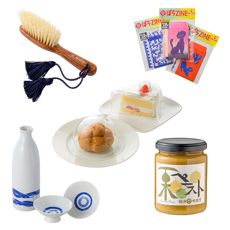 恋人や友人、お世話になっているあの人へ。1万円以下で買える、気の利いたプレゼント22選