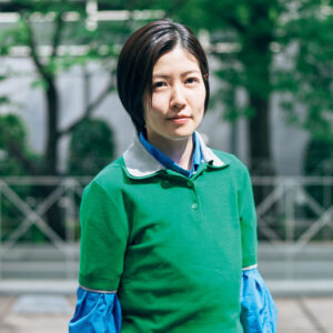 シム・ウンギョン