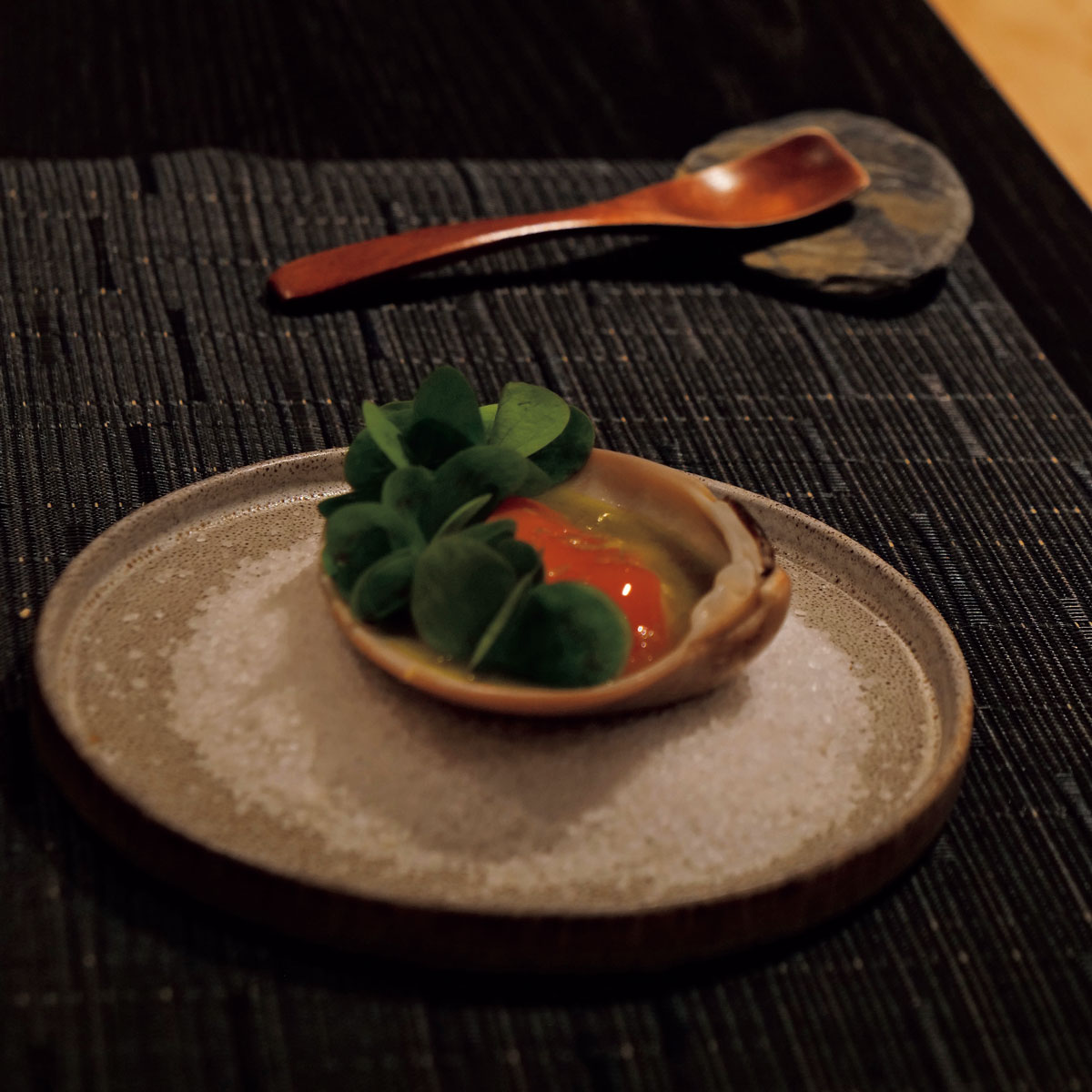 パドロン唐辛子ポン酢