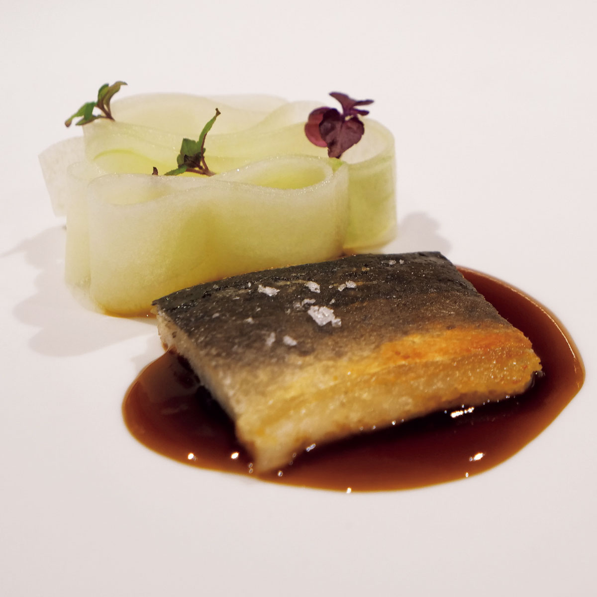 ウナギはカタルーニャ