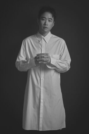 チョン・ジェイル