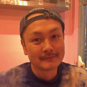 タワレコ 名古屋近鉄パッセ店スタッフ 島崎秀之