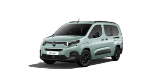 CITROËN BERLINGO LONG MAX BlueHDi Aqua Green
