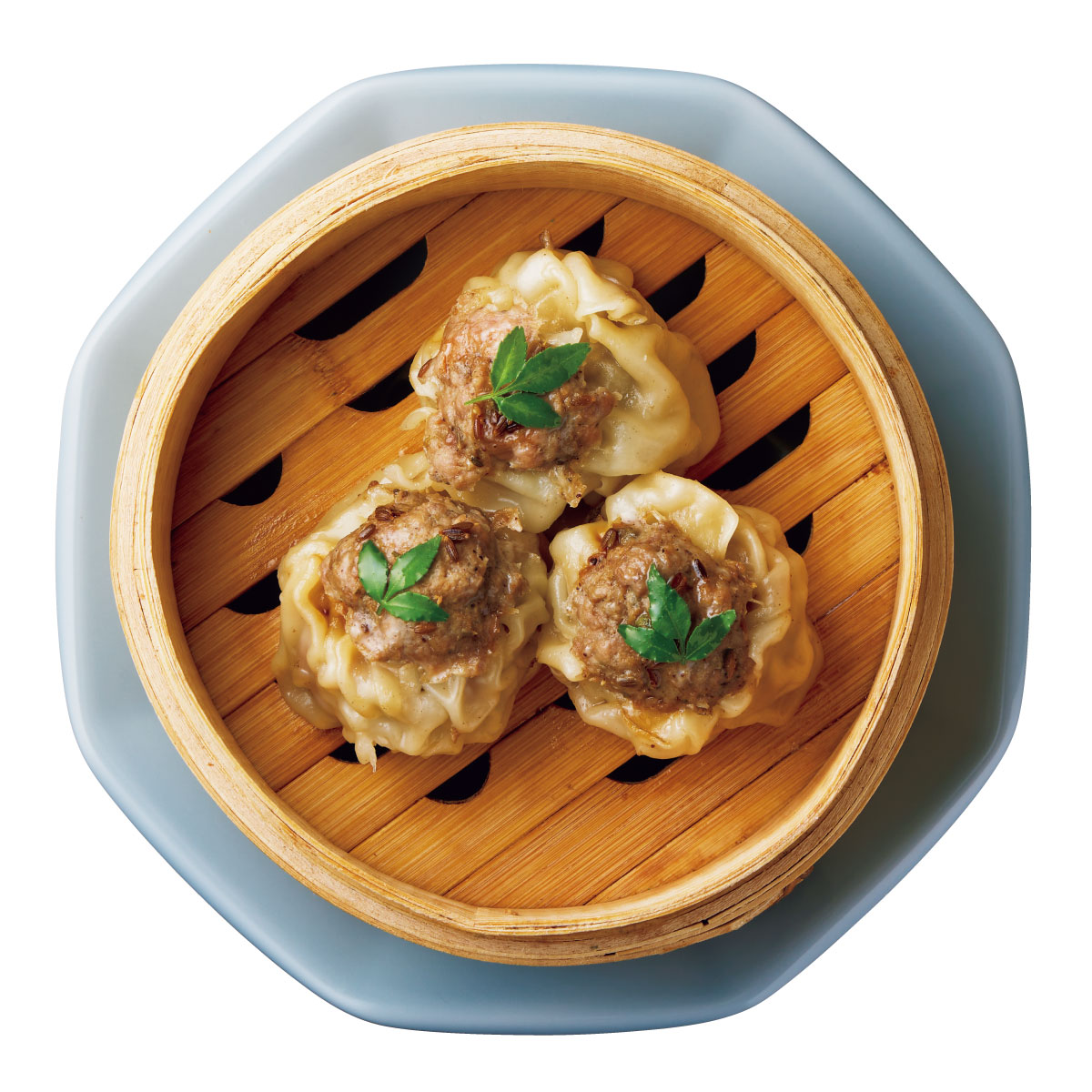 山椒ラム焼売（ 三個）