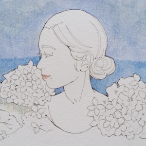 日用品図鑑：〈雲と木〉細田未知留の愛用するヨーゼフ・ホフマンのプラハチェア etc.