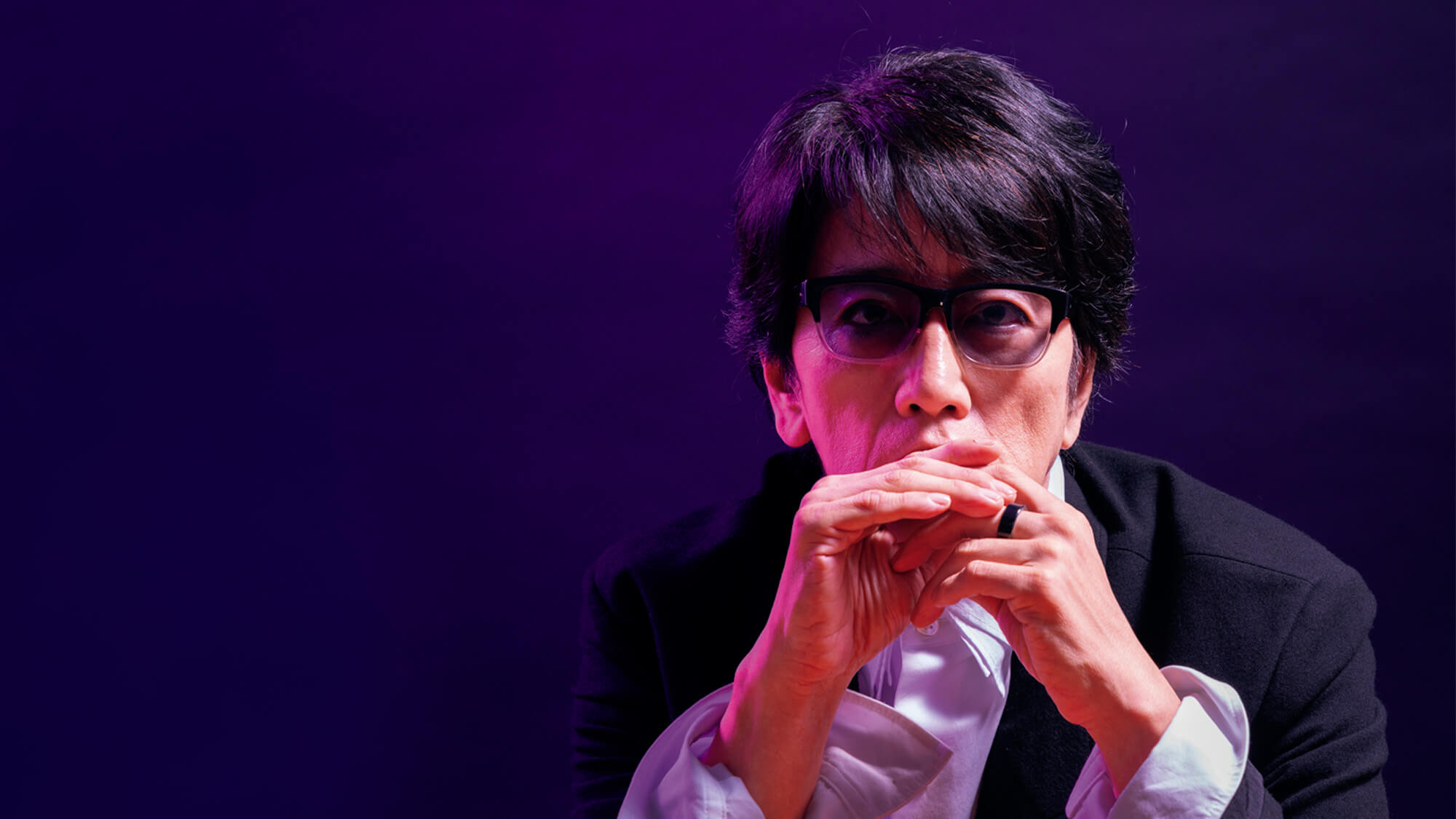リア充の歌なんて誰が聴きたいんですかね」岡村靖幸が愛を歌うときは