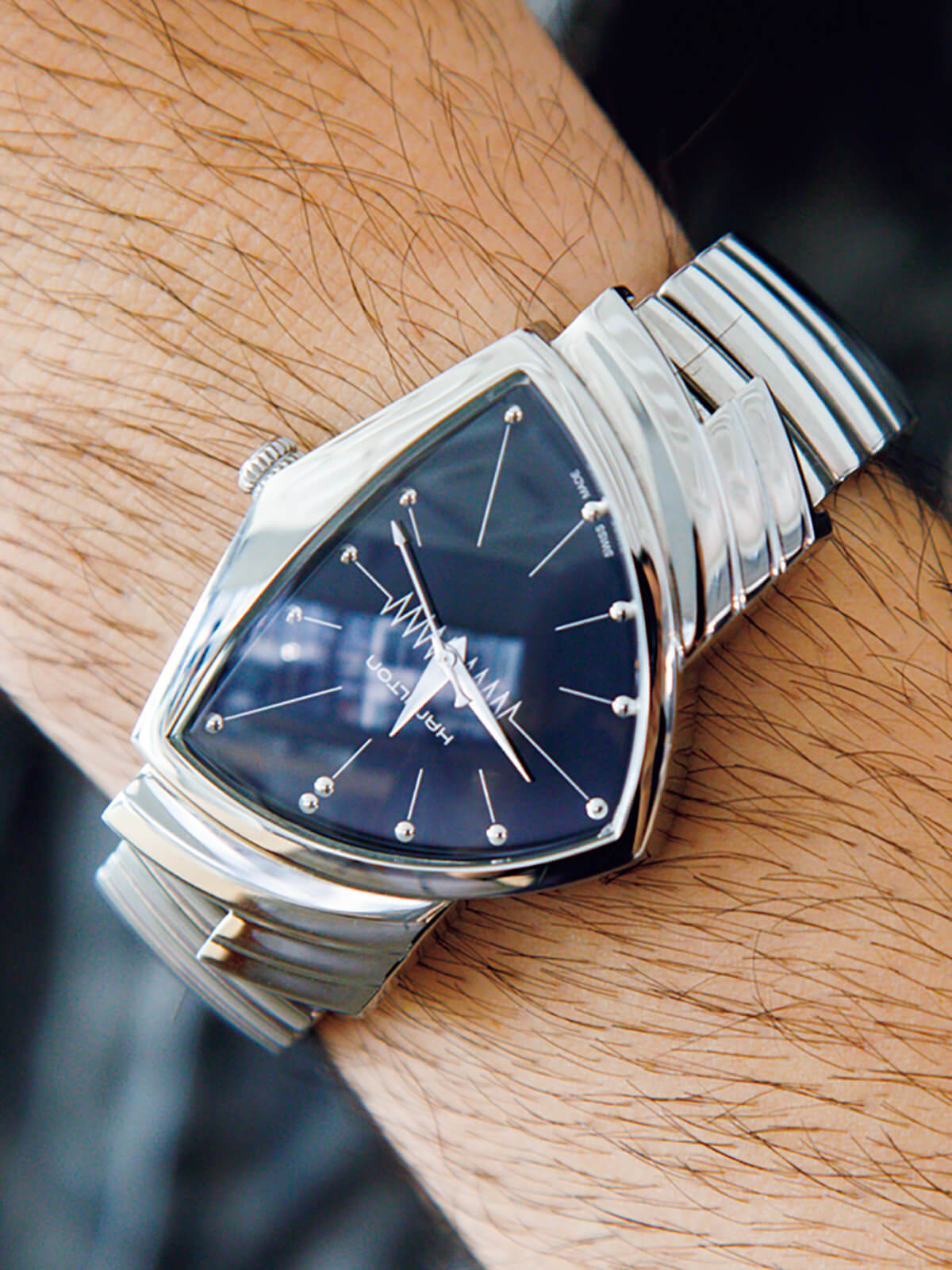 〈ハミルトン〉ベンチュラ