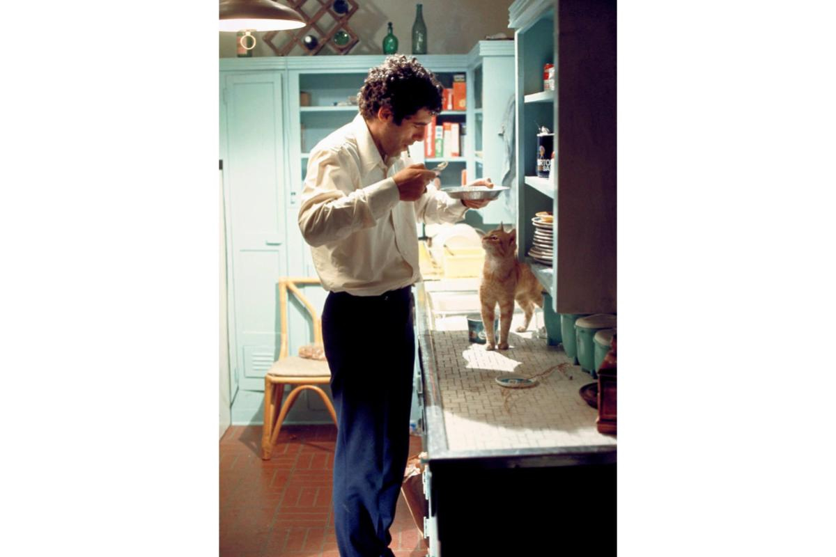 『ロング・グッドバイ』　