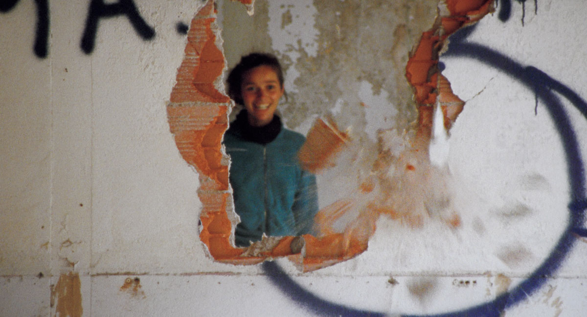 『ダイレクト・アクション』