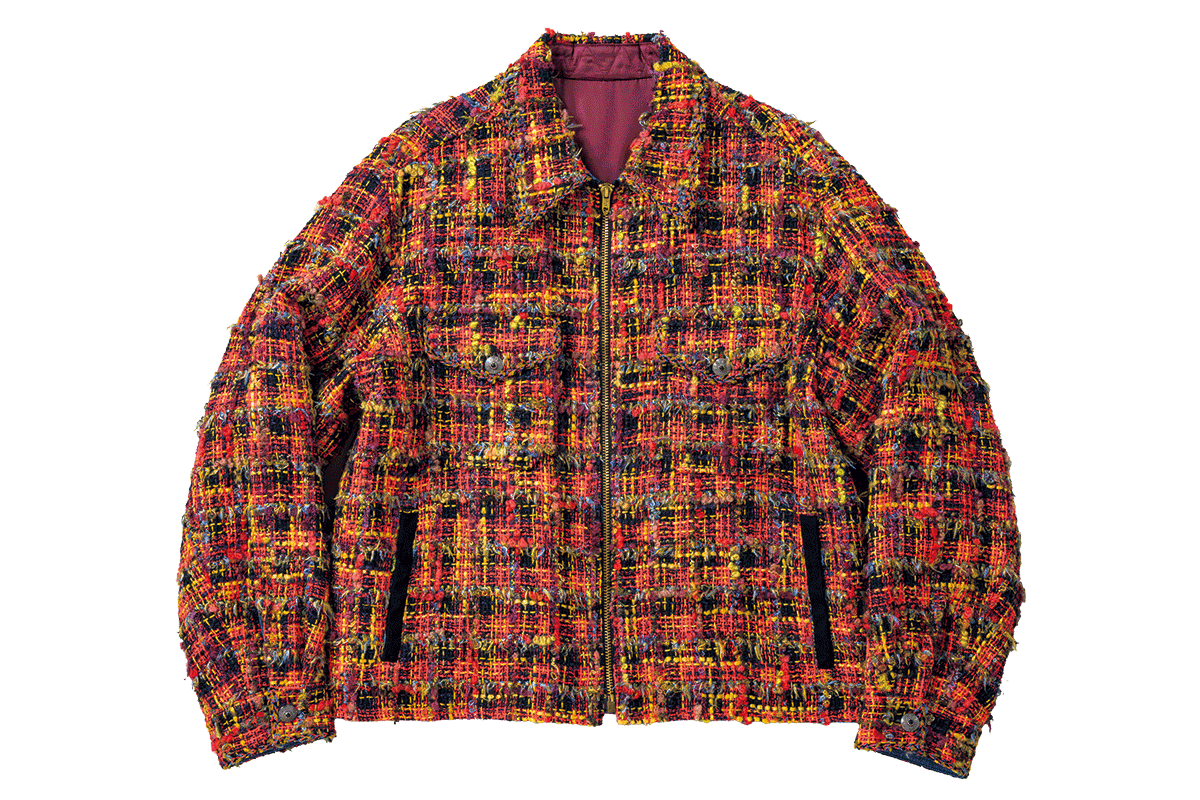 〈サルト〉のジャケット