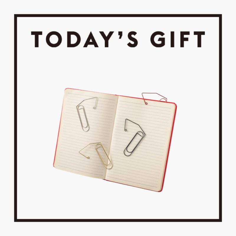 〈HIGHTIDE〉のブックマーカー