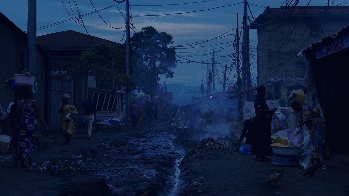 『終わりなき夜』