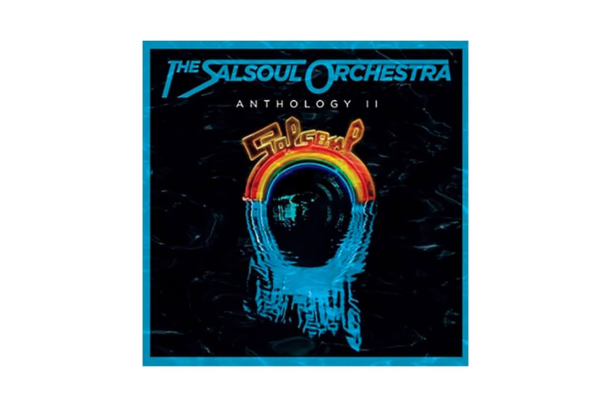 「Runaway （Danny Krivit Re-Edit）」The Salsoul Orchestra