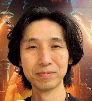 タワレコ 広島店スタッフ 富田純司