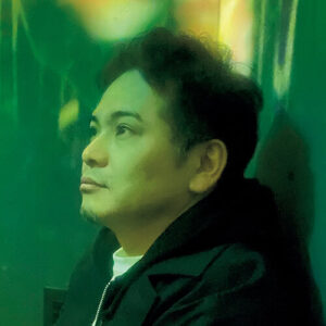 タワレコ アリオ札幌店スタッフ 堤展明