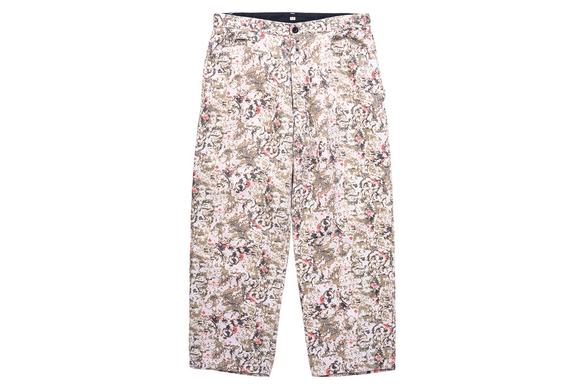 〈ウティ〉のパンツ