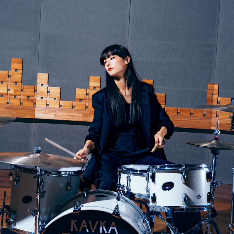 シシド・カフカ