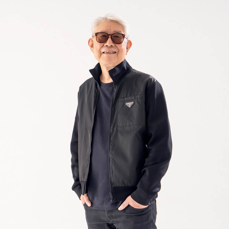 作詞家・松本隆