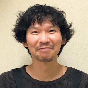 タワレコ 仙台パルコ店スタッフ 木原鎌介