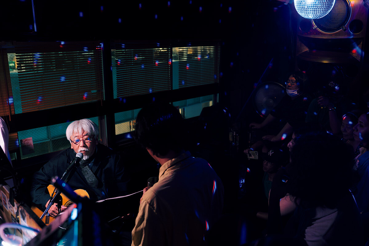 音楽家・小西康陽