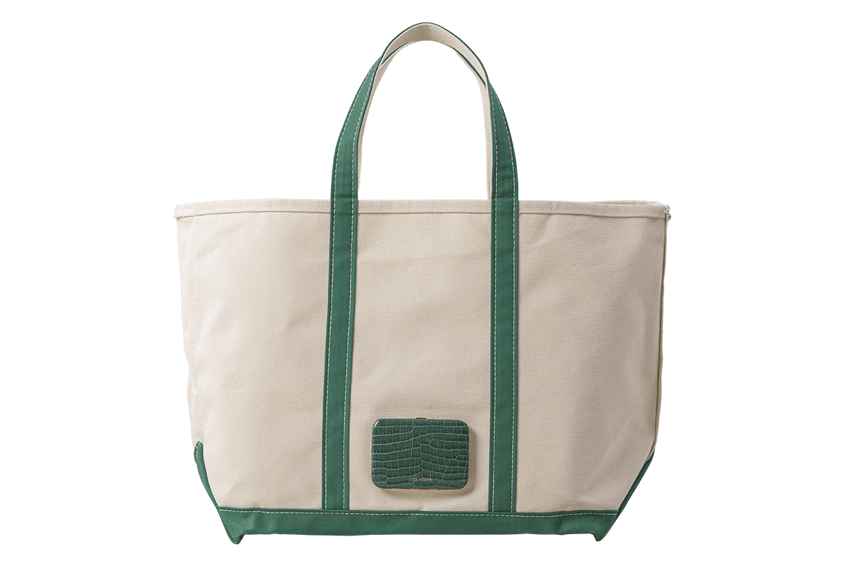 〈ルッツ モリス〉のバッグ