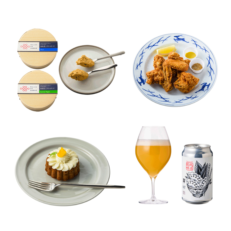 年末年始のパーティーに持っていきたい手土産はコレ！喜ばれるギフト12選