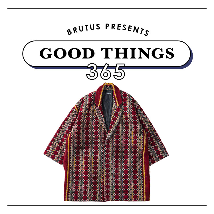 〈プエブコ〉のコート