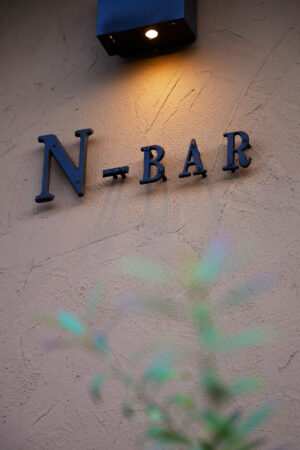 N-BAR 外観