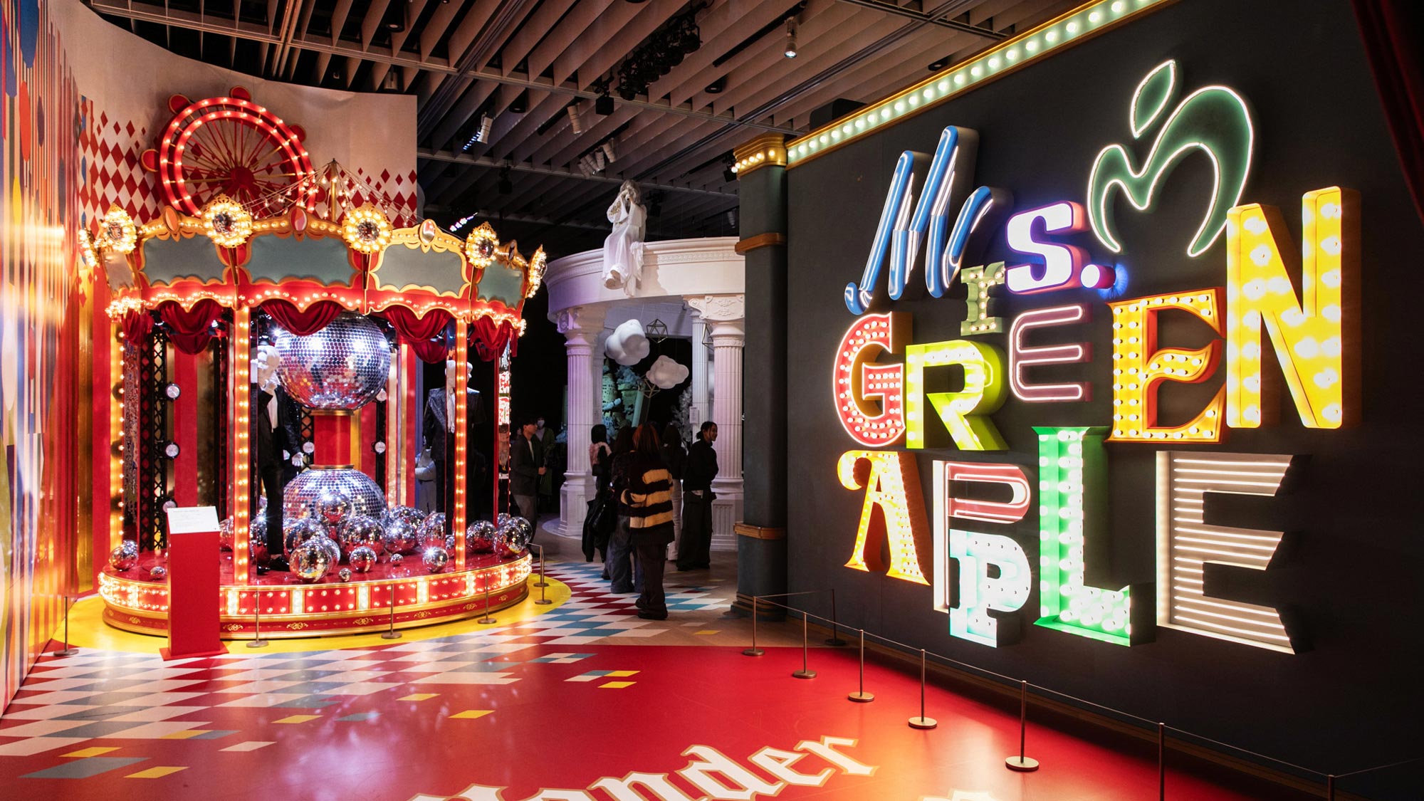稀代のクリエイターにしてプロデューサー、Mrs. GREEN APPLE・大森元貴
