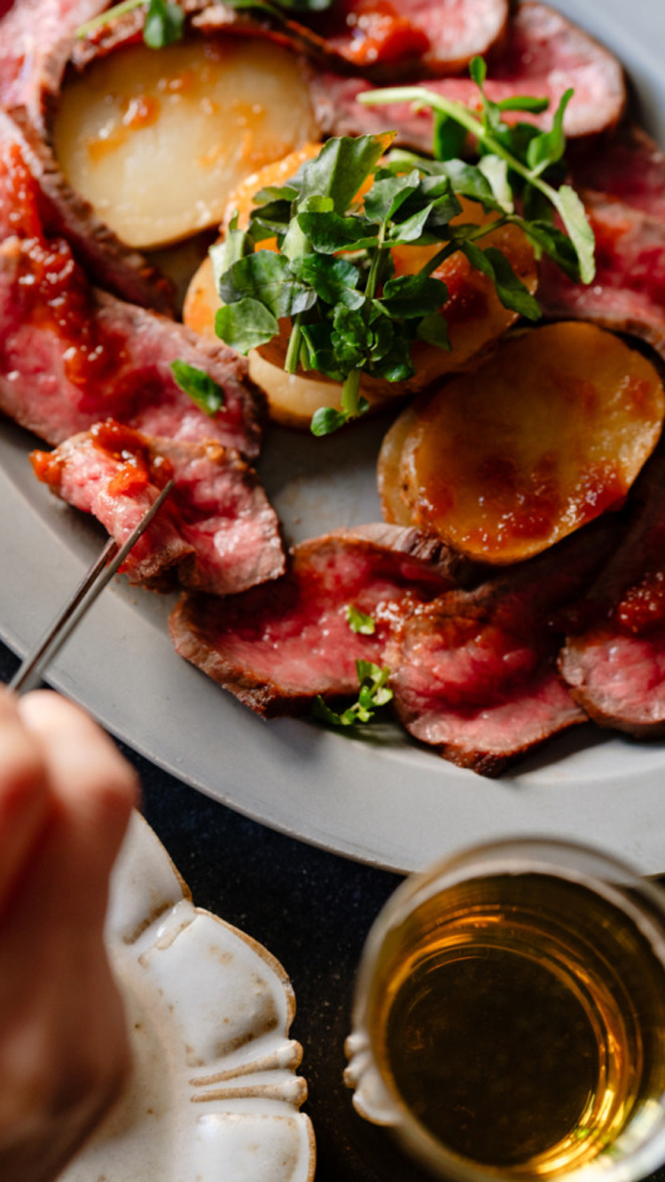 年忘れを愉しむ、酒とつまみ