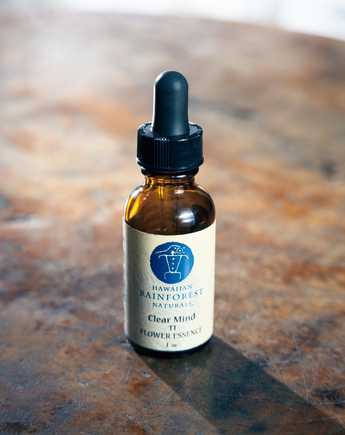 〈ハワイアンレインフォレストナチュラルズ〉のフラワーエッセンス