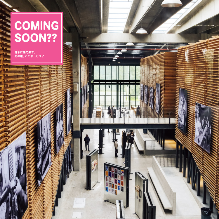 シネテカ・ナシオナル・チャプルテペックの館内