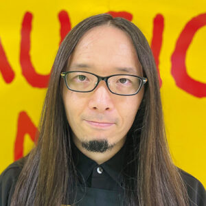 タワレコ 那覇店スタッフ 大西圭一朗