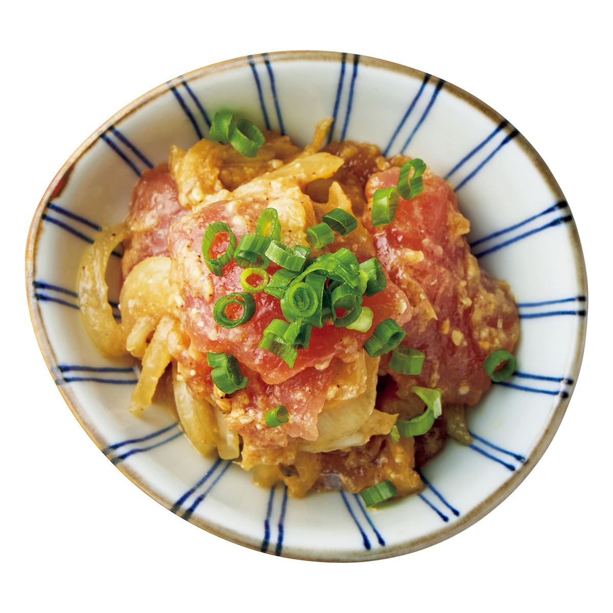 まぐろのりゅうきゅう