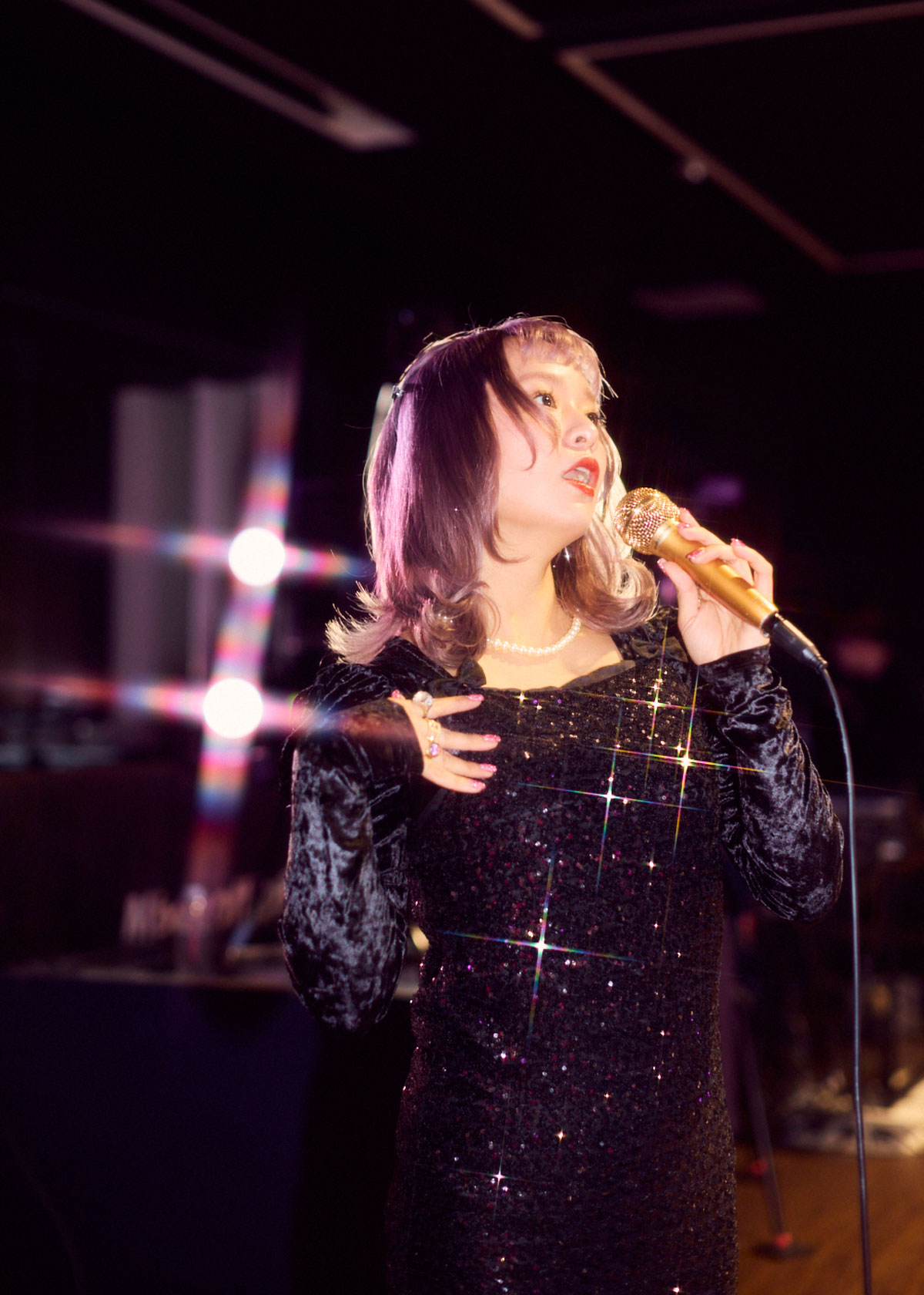 チャラン・ポ・ランタンもも