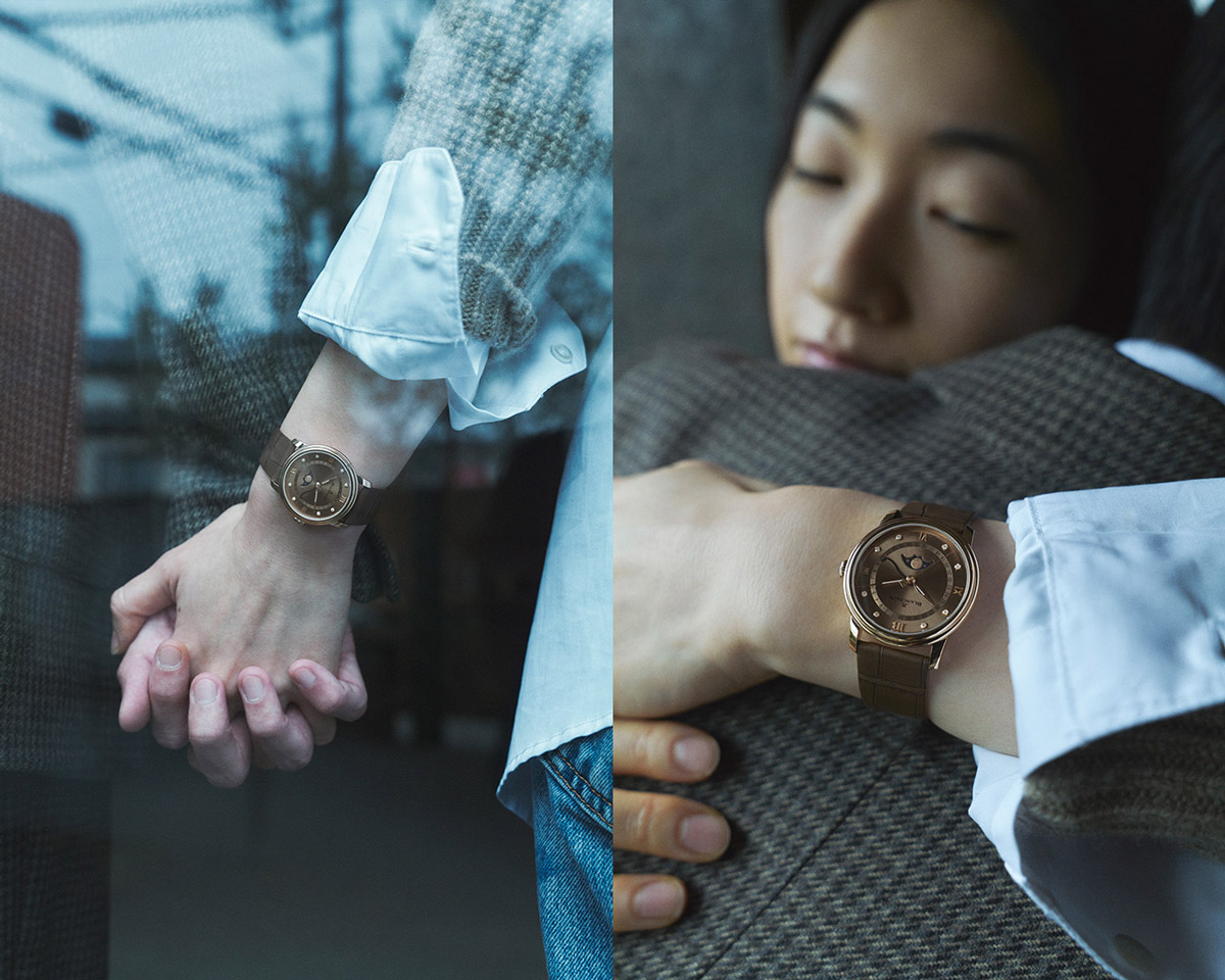 手を繋いでいる様子、人を抱きしめている様子