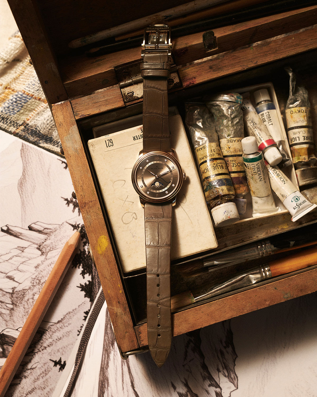 腕時計3,223,000円