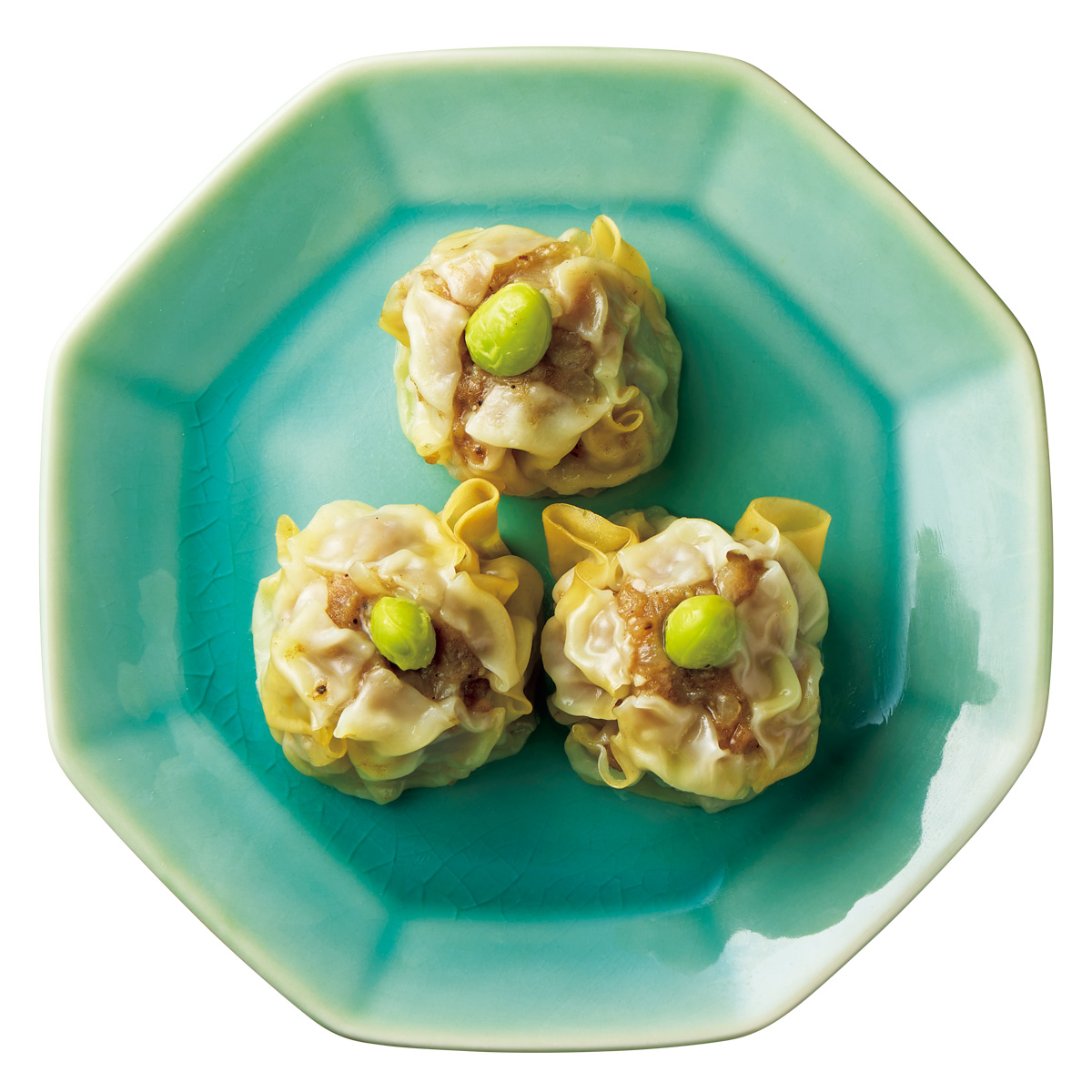 クミンシュウマイ