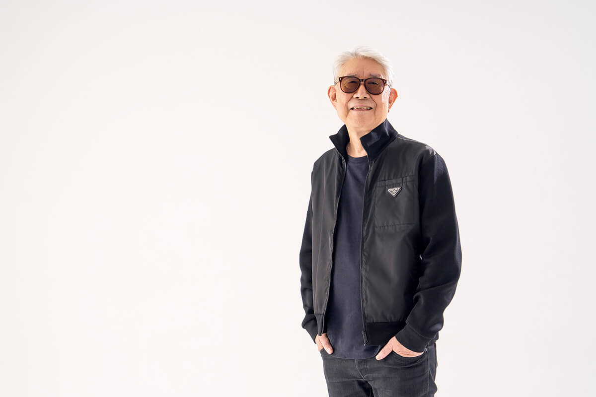 作詞家・松本隆