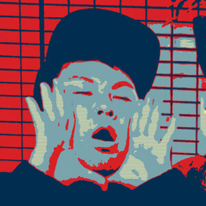 タワレコ 梅田NU茶屋町店スタッフ 森田祐介