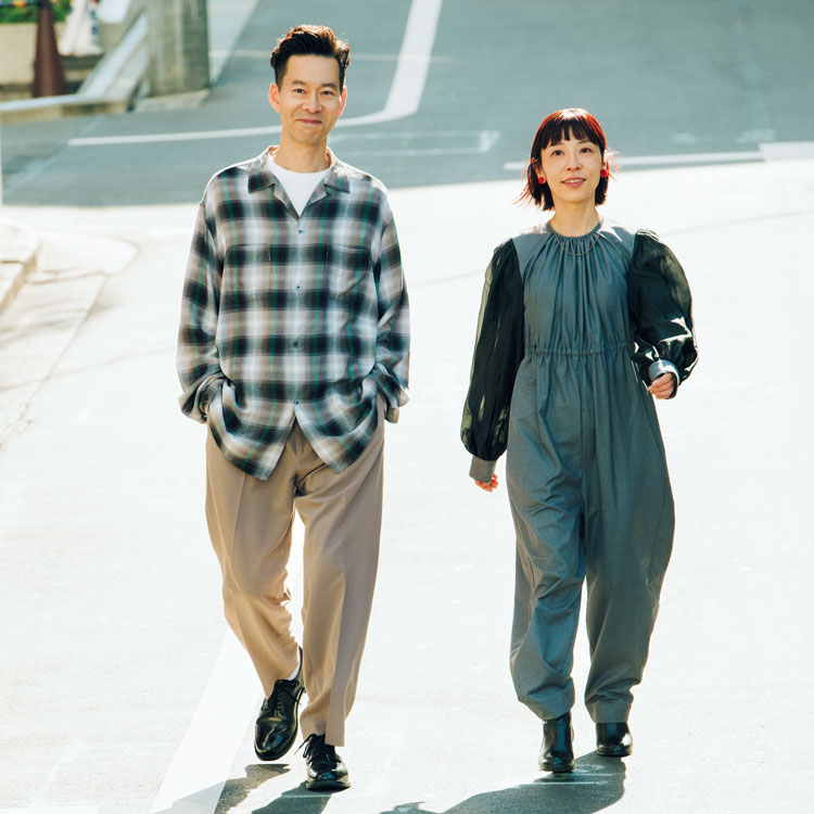 ハンバート ハンバート 佐藤良成と佐野遊穂