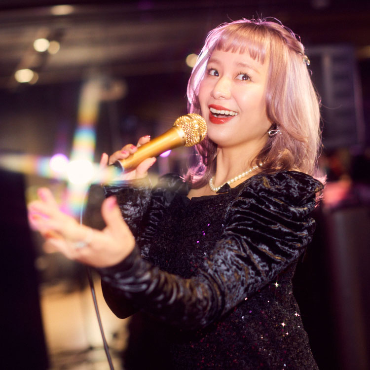 チャラン・ポ・ランタンももが語る舞台『三文オペラ』。「人間の悪いところが全部見える。そういうのみんな大好きじゃない？」