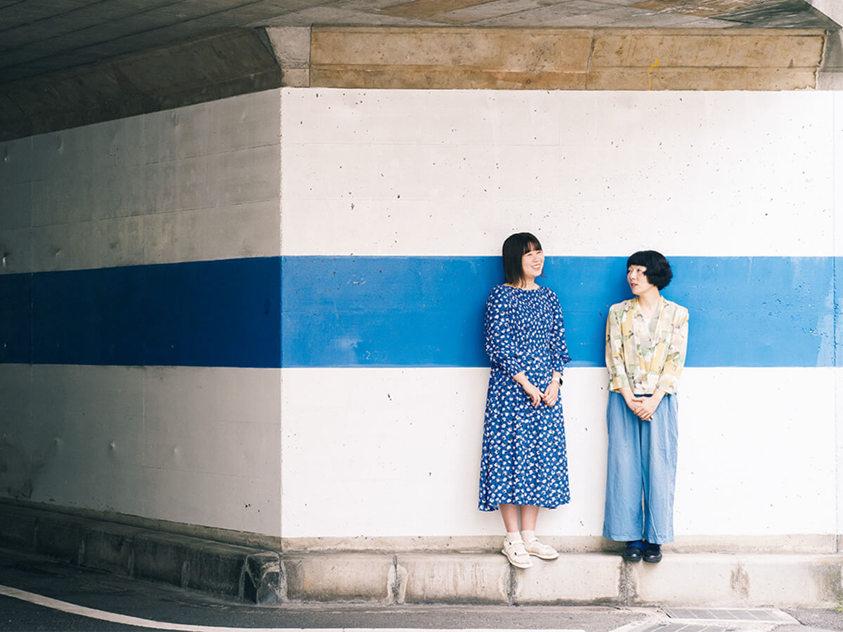 歌人・岡本真帆 作家、作詞家・高橋久美子