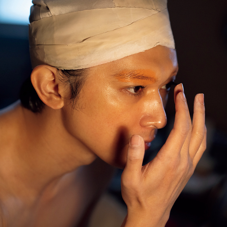 『国宝』場面写真