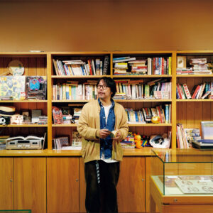 曽我部恵一さん