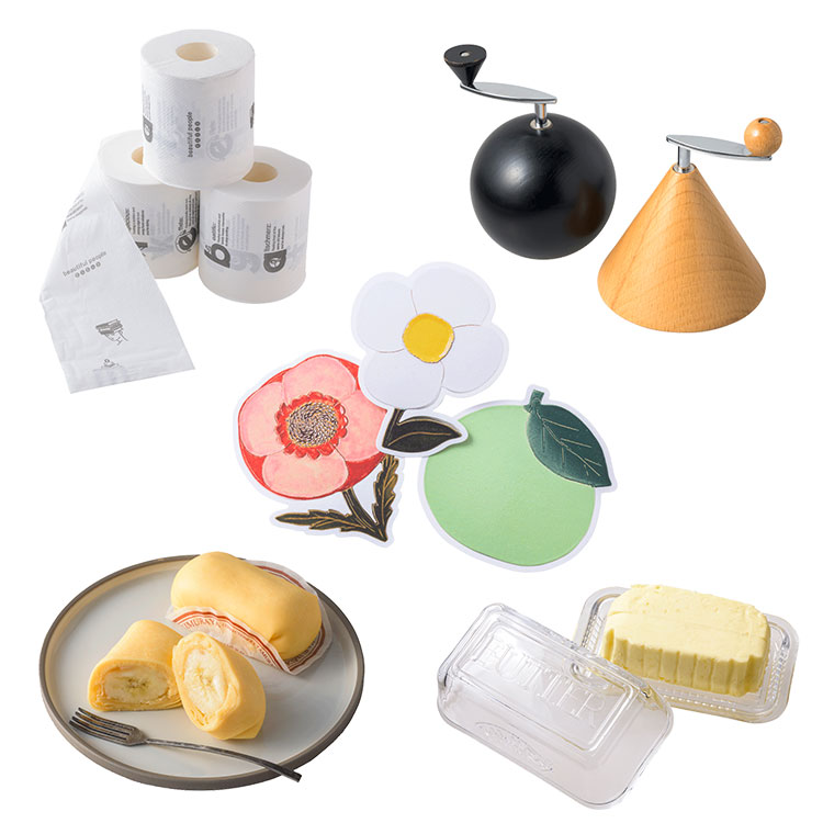 【今月のギフト】お世話になっているあの人へ。1万円以下で買える、気の利いたプレゼント #14