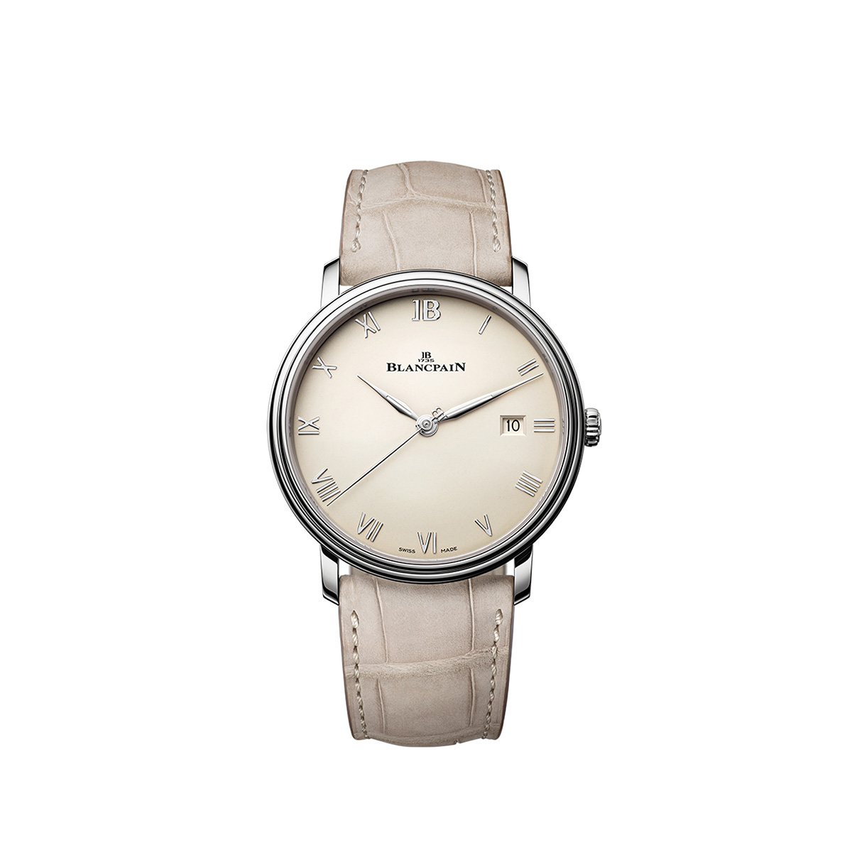 BLANCPAIN［ヴィルレ ウルトラスリム］