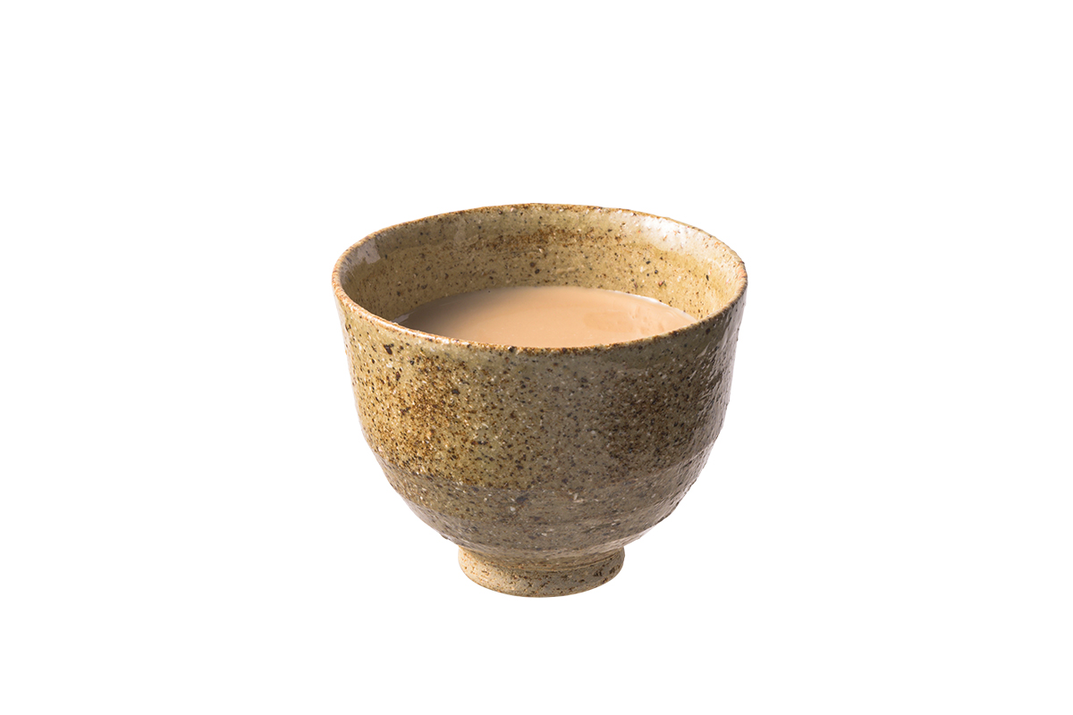 〈誠平〉の「MR.CHAI」