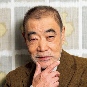 俳優・柄本明